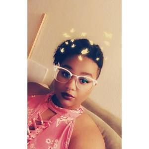 Meet your Posher, Genny